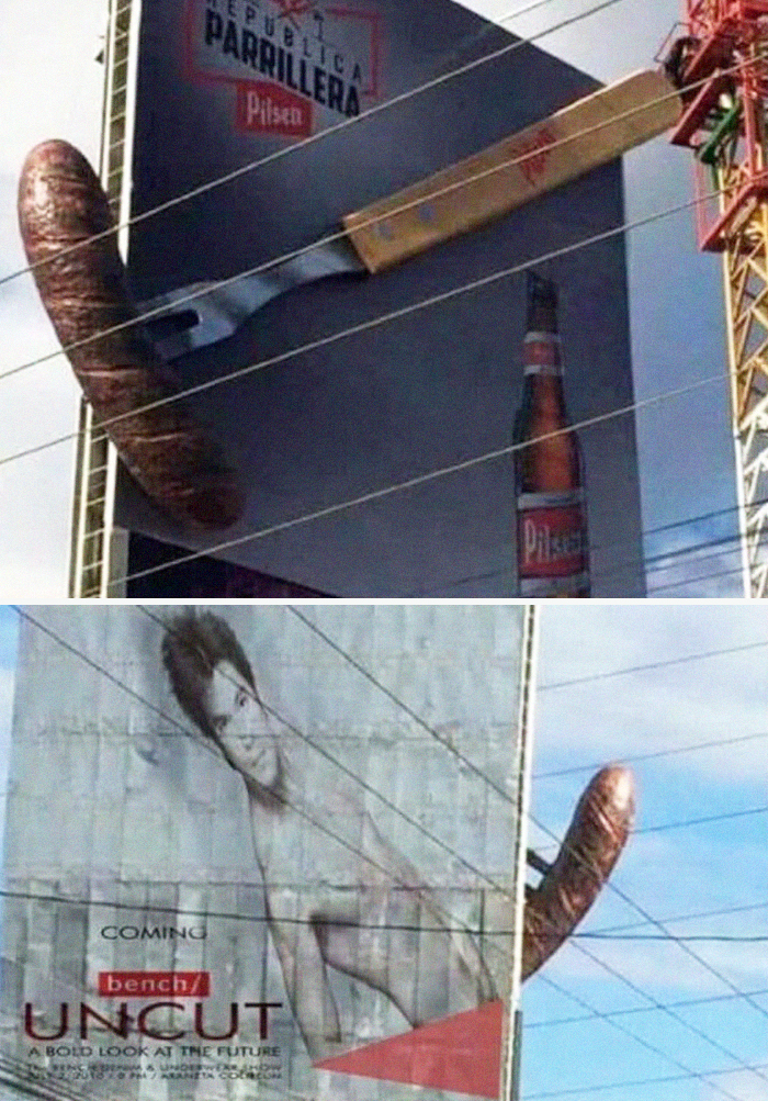 Parece Bastante Grande