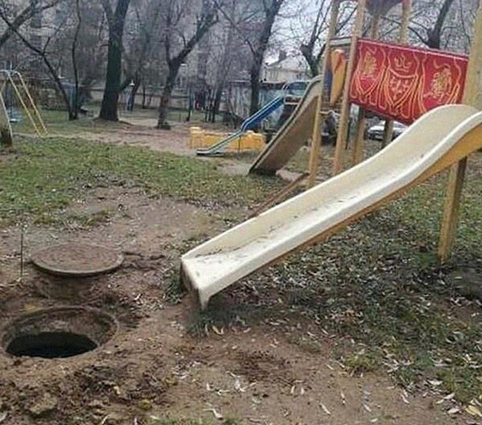 Alguien Odia A Los Niños