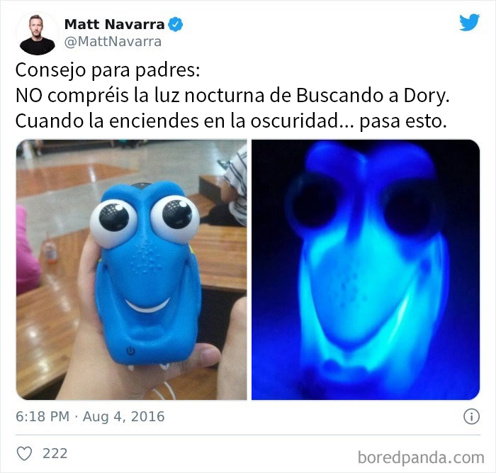 Perfecta Para Los Niños, Sí