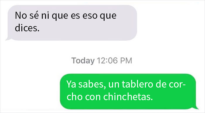 Este joven no tiene ni idea de cómo vivía la gente antes de los emails, y esta conversación al respecto con un mayor se vuelve viral