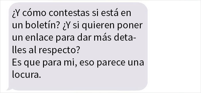 Este joven no tiene ni idea de cómo vivía la gente antes de los emails, y esta conversación al respecto con un mayor se vuelve viral