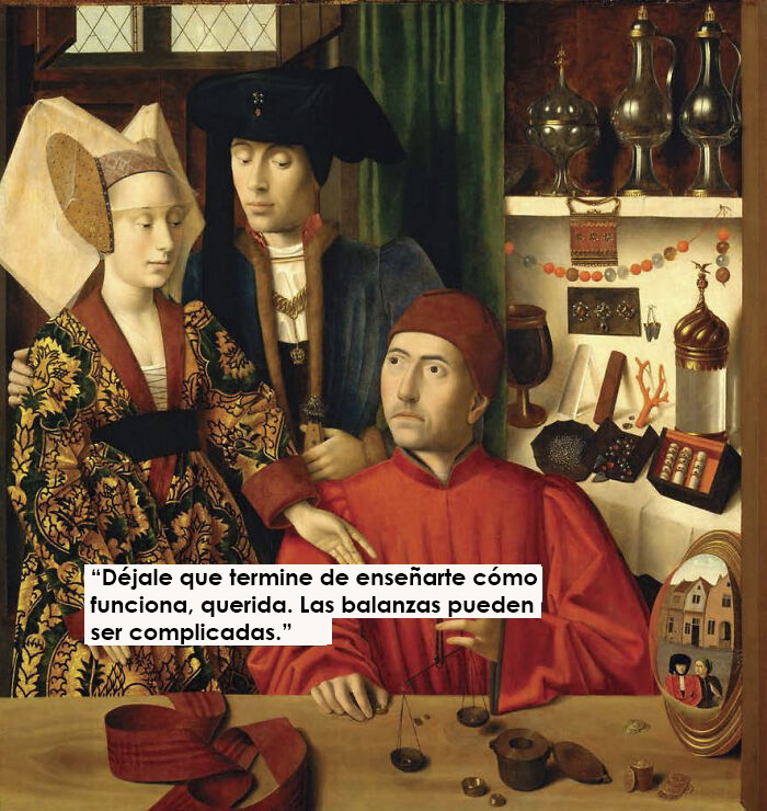 Esta mujer usa el arte para demostrar qué tipos de hombres son tóxicos (10 imágenes)