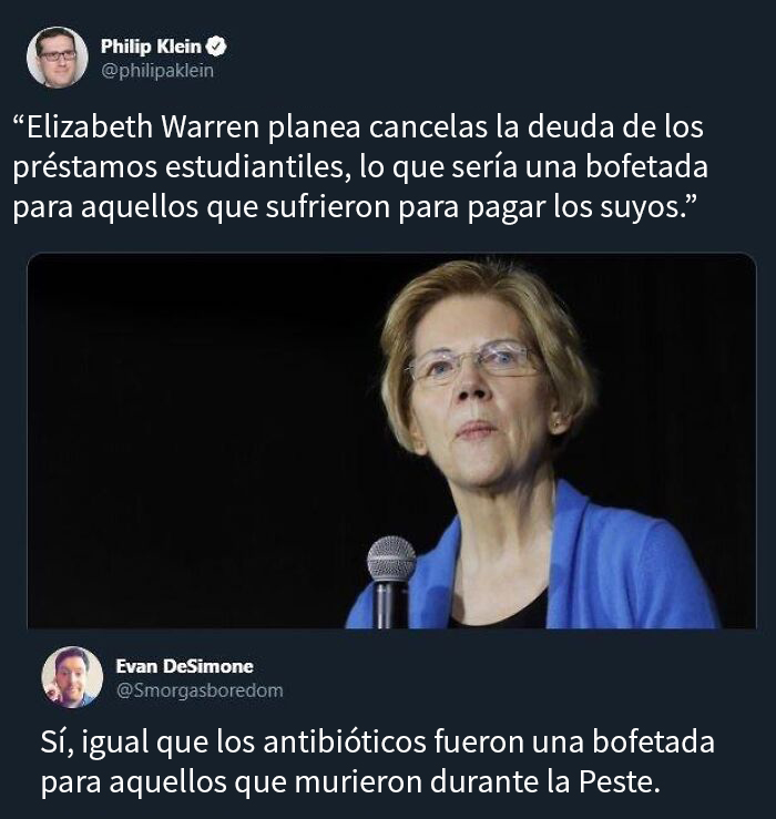20 Respuestas notables que callaron bocas inmediatamente