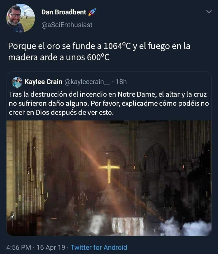 20 Respuestas notables que callaron bocas inmediatamente