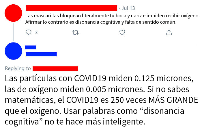 20 Respuestas notables que callaron bocas inmediatamente