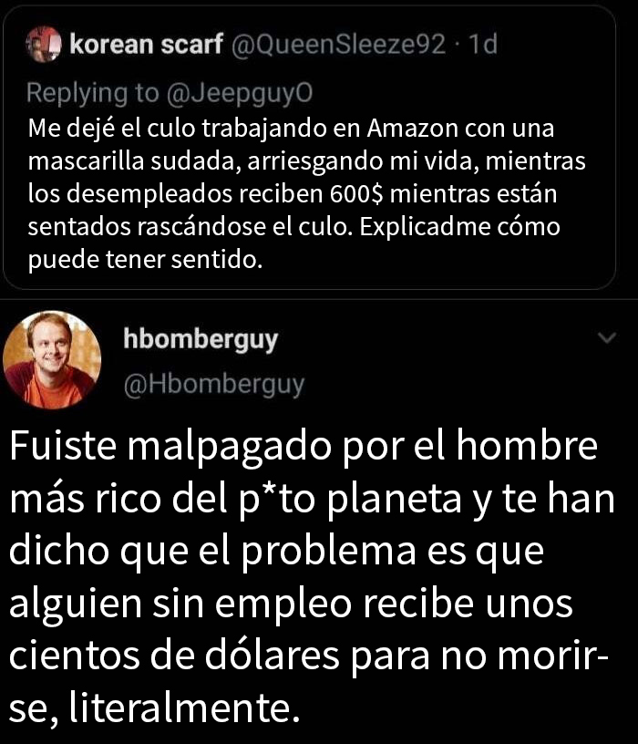 20 Respuestas notables que callaron bocas inmediatamente