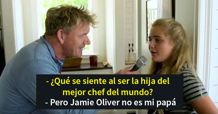 20 Respuestas notables que callaron bocas inmediatamente