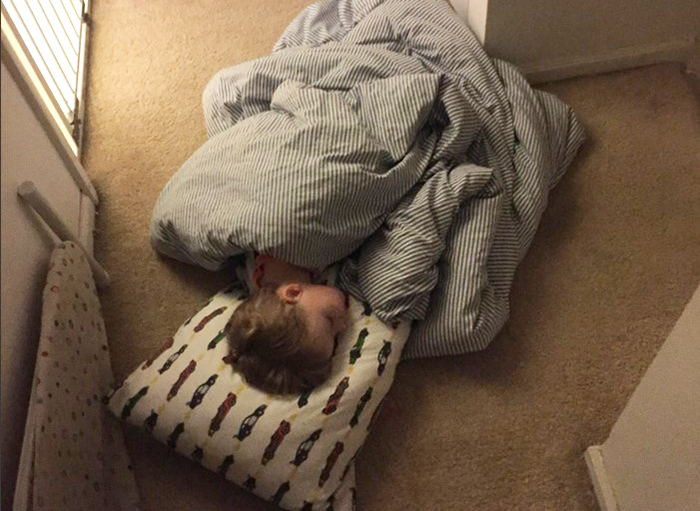 20 Padres que intentaron enseñar lecciones a sus hijos y consiguieron resultados inesperados