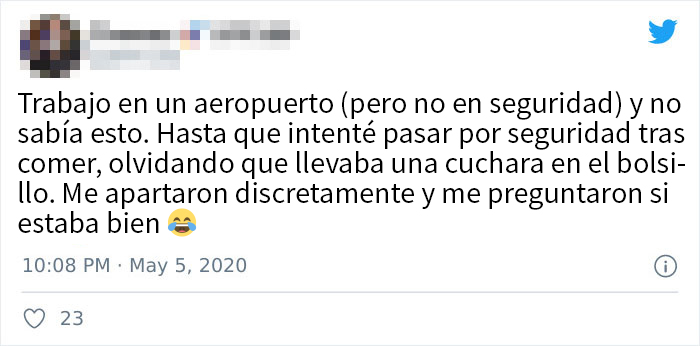 'El truco de la cuchara': comparten un consejo que podría ayudar a las víctimas a escapar de sus maltratadores discretamente