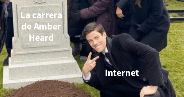 La gente apoya a Johnny Depp con estos 15 memes, pero no todo el mundo está de acuerdo