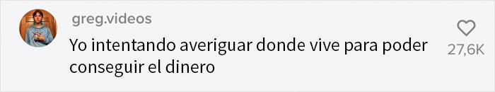 Este hombre dejó una llave bajo el felpudo para que los ladrones la encontraran y tuvieran la oportunidad de cambiar su vida