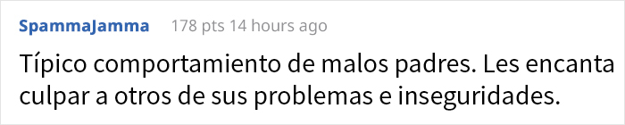 Esta profesora comparte lo que tiene que soportar de los padres presuntuosos, y las capturas se vuelven virales