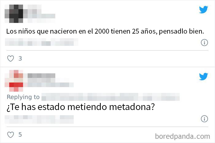 Qué Deprisa Crecen