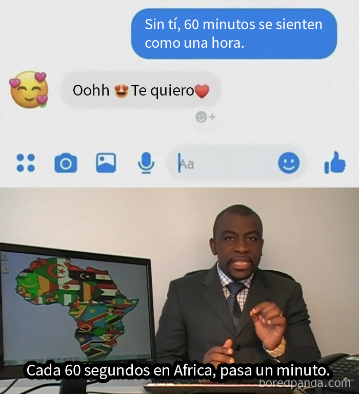 Parece Correcto