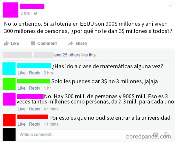 Y Todos Ganamos