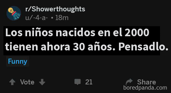 Es Un Viajero Del Tiempo