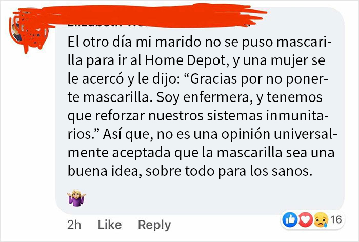 Y Toda La Tienda Aplaudió