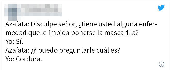 Y Luego Todos Se Arrancaron Sus Mascarillas