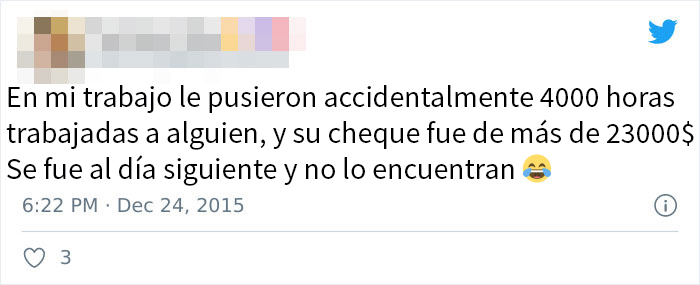 Porque Las Compañías No Tienen Modo De Controlar Estas Cosas
