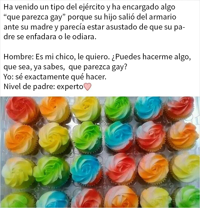 Padre Haciéndolo Bien