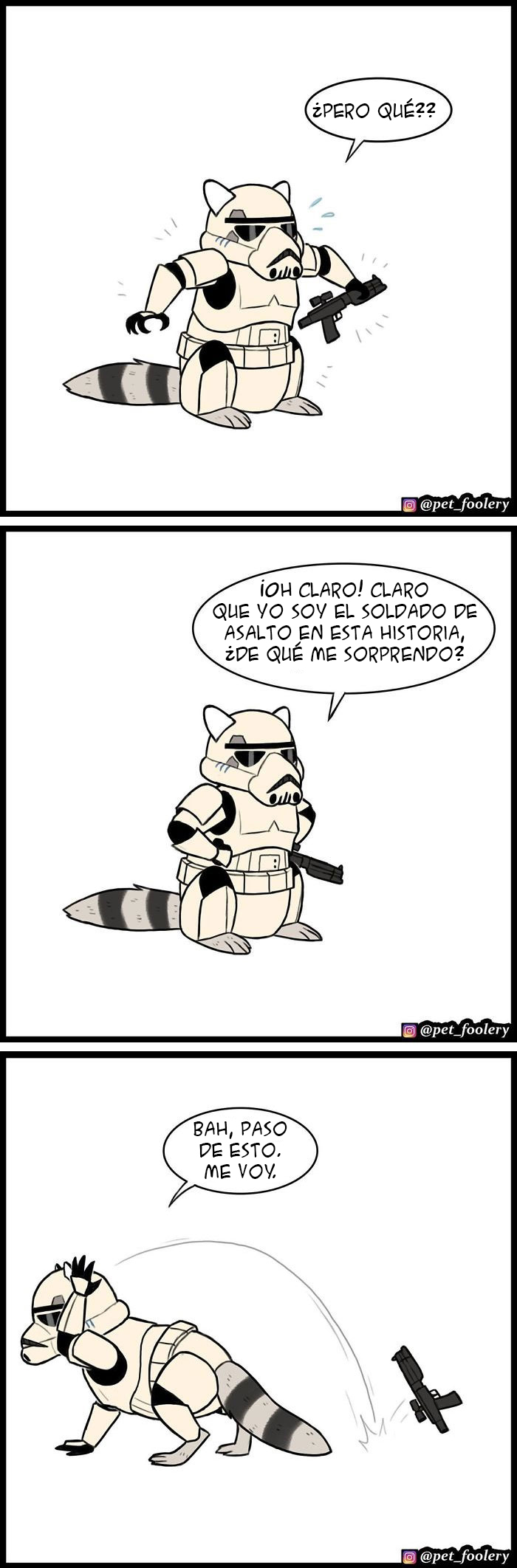 10 Nuevos cómics tan adorables como divertidos de Pixie y Brutus para alegrarte el día