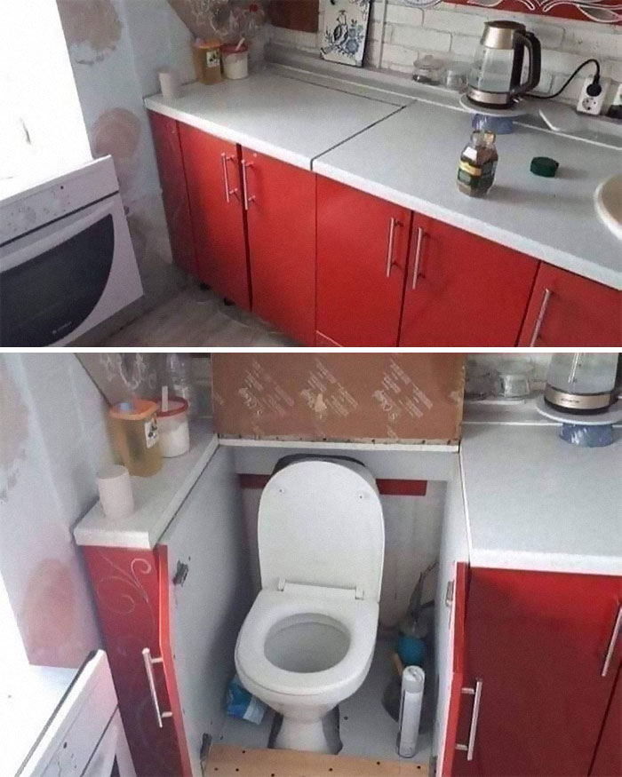 Desde Rusia Con Creatividad
