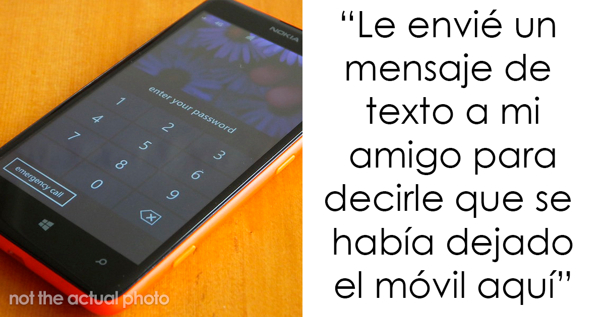 30 Personas que hicieron algo tan tonto que tuvieron que compartirlo en internet