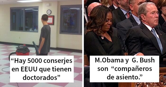 20 Datos curiosos y fascinantes sobre nuestro mundo que quizá no conocieras, por UberFacts