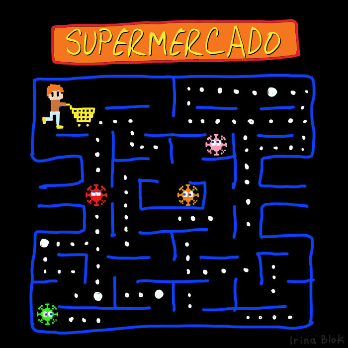 Yendo Supermercado
