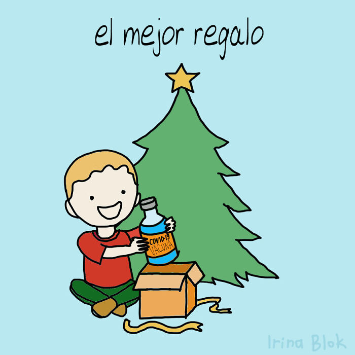 El Mejor Regalo