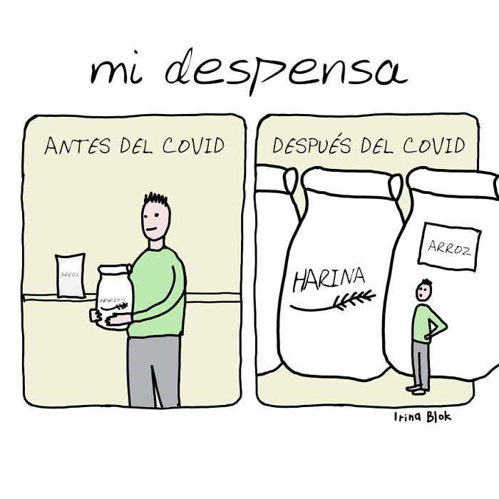 Mi Despensa