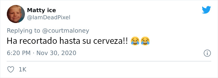 900000 Personas en Twitter se parten de risa con este padre que borró a su ex-mujer de una foto familiar antes de publicarla
