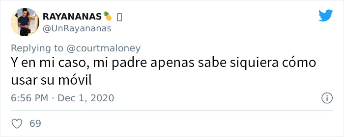 900000 Personas en Twitter se parten de risa con este padre que borró a su ex-mujer de una foto familiar antes de publicarla