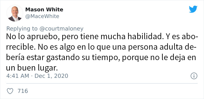 900000 Personas en Twitter se parten de risa con este padre que borró a su ex-mujer de una foto familiar antes de publicarla