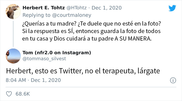 900000 Personas en Twitter se parten de risa con este padre que borró a su ex-mujer de una foto familiar antes de publicarla