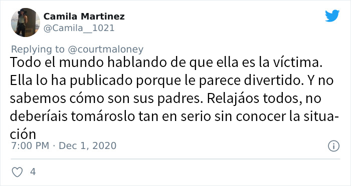 900000 Personas en Twitter se parten de risa con este padre que borró a su ex-mujer de una foto familiar antes de publicarla