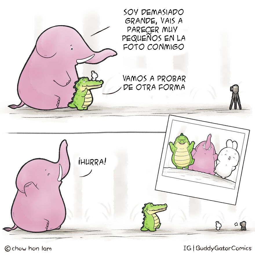 Otra Foto En Grupo