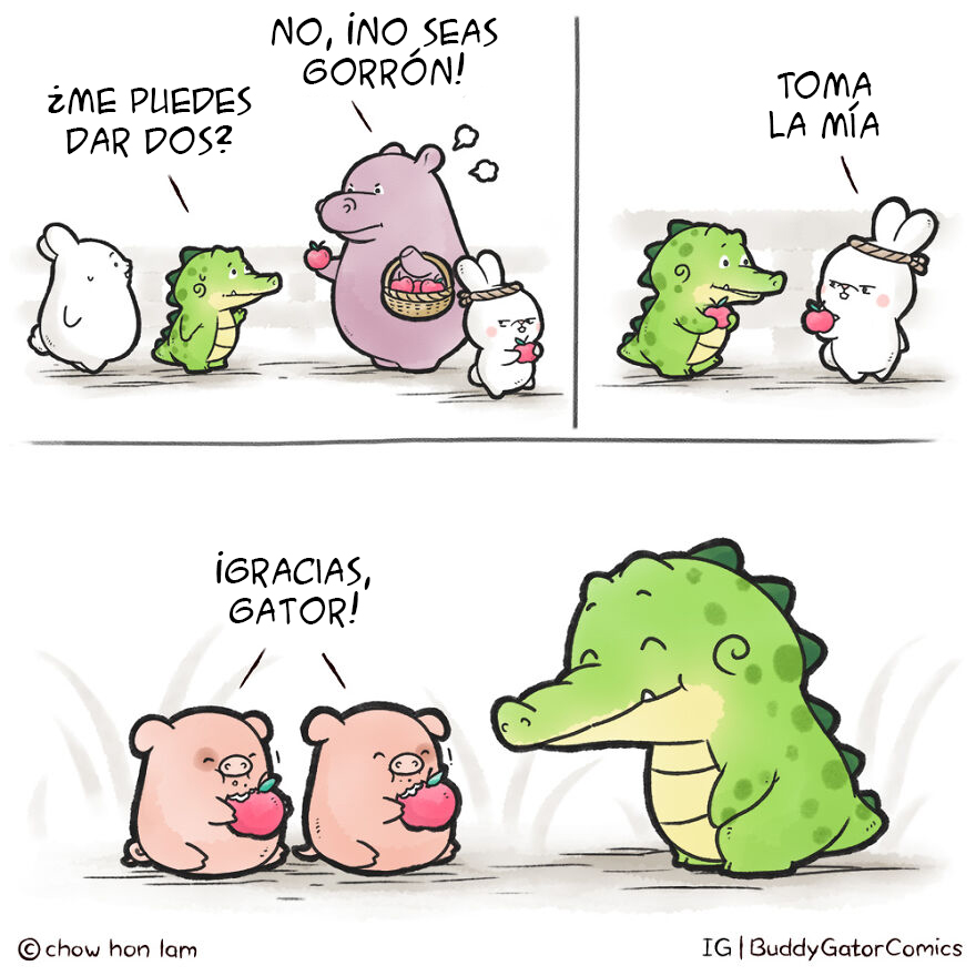 Manzana Gratis