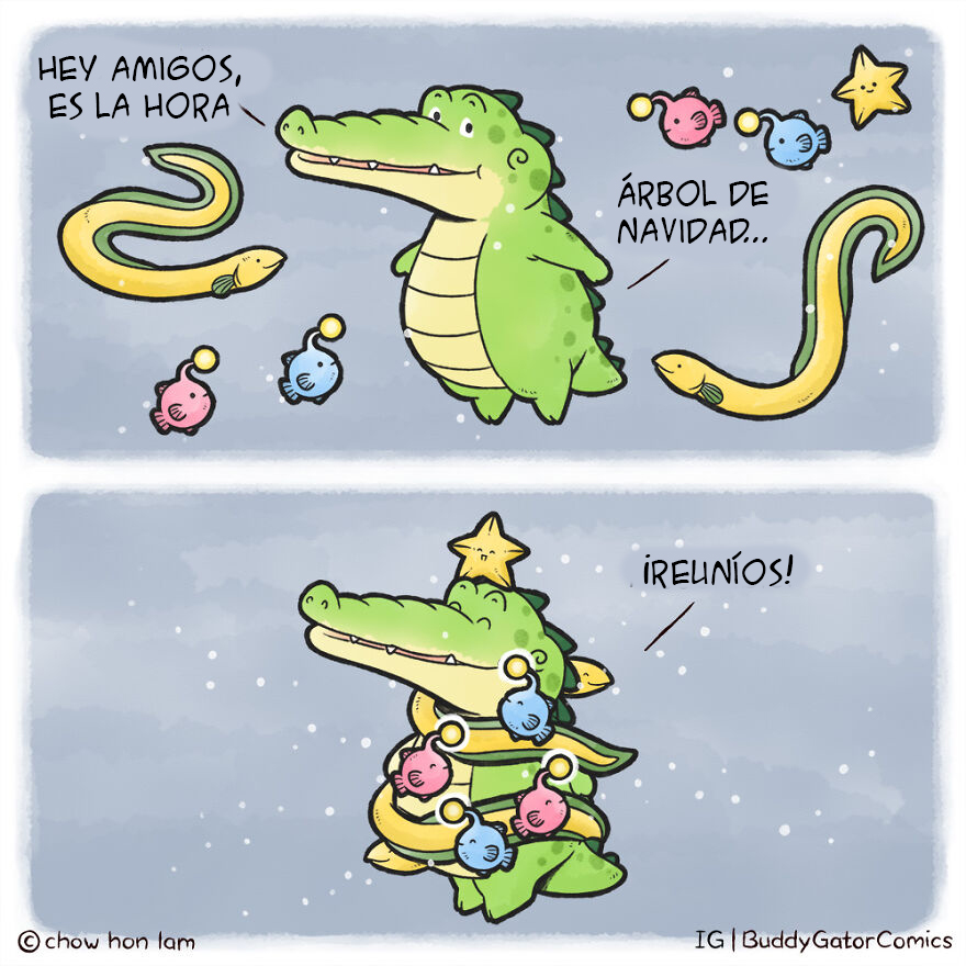 Es La Hora