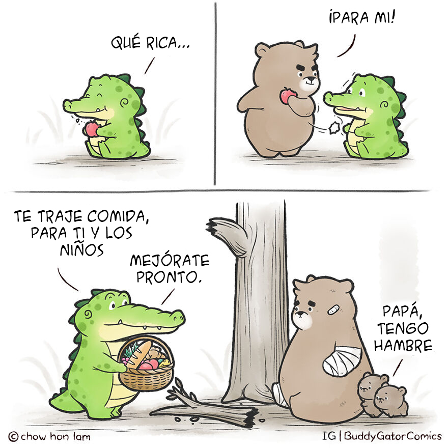 Dar Y Tomar