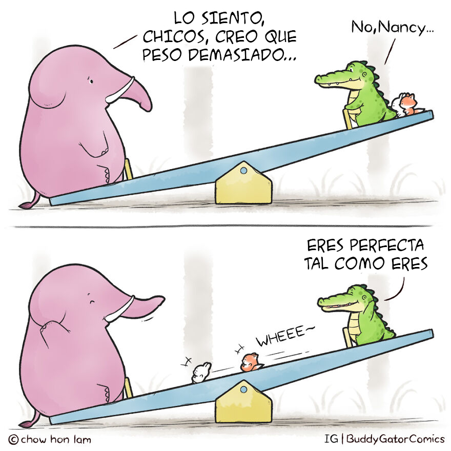 Eres Genial