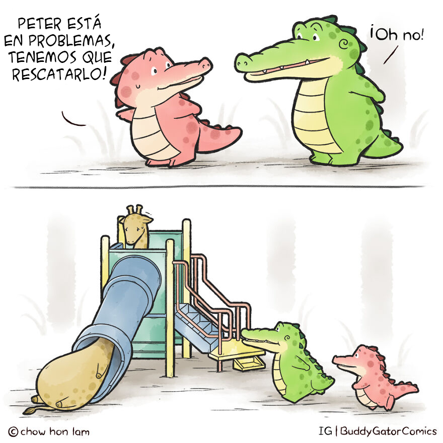 Rescate