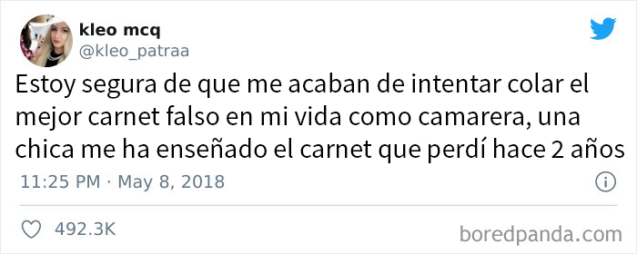 Intento De Conseguir Alcohol