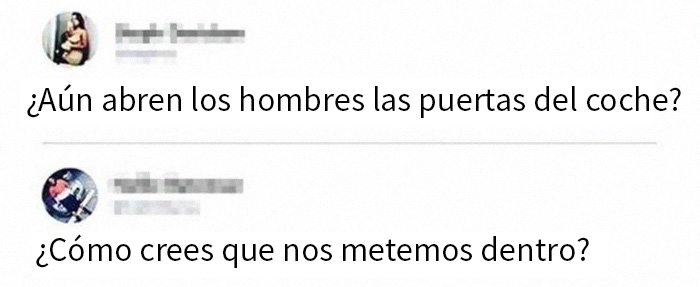 Intento De Avergonzar A Los Hombres