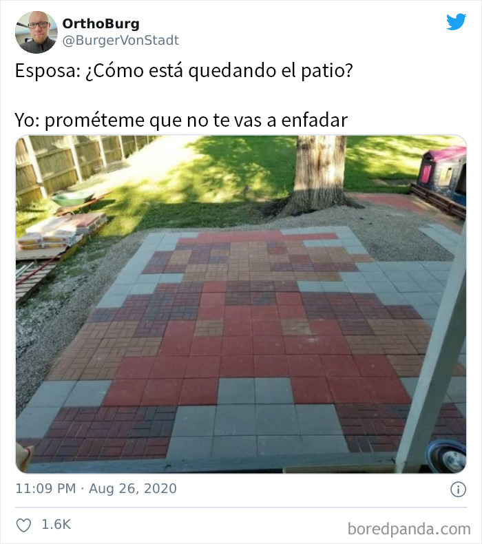 Necesita Una Vida Extra