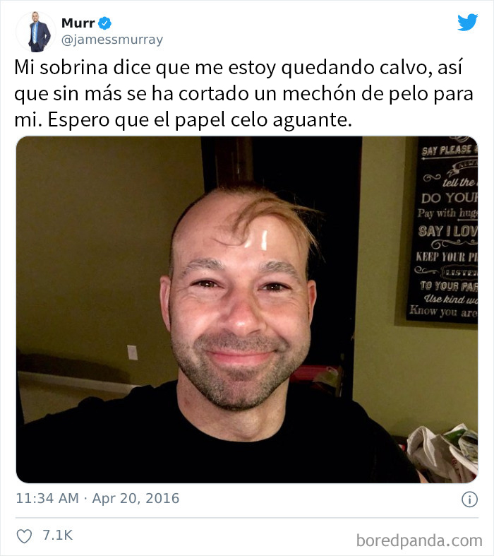 Toma Mi Pelo