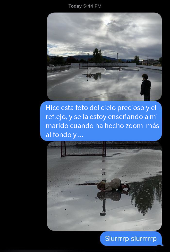 Mi Hija De Año Y Medio