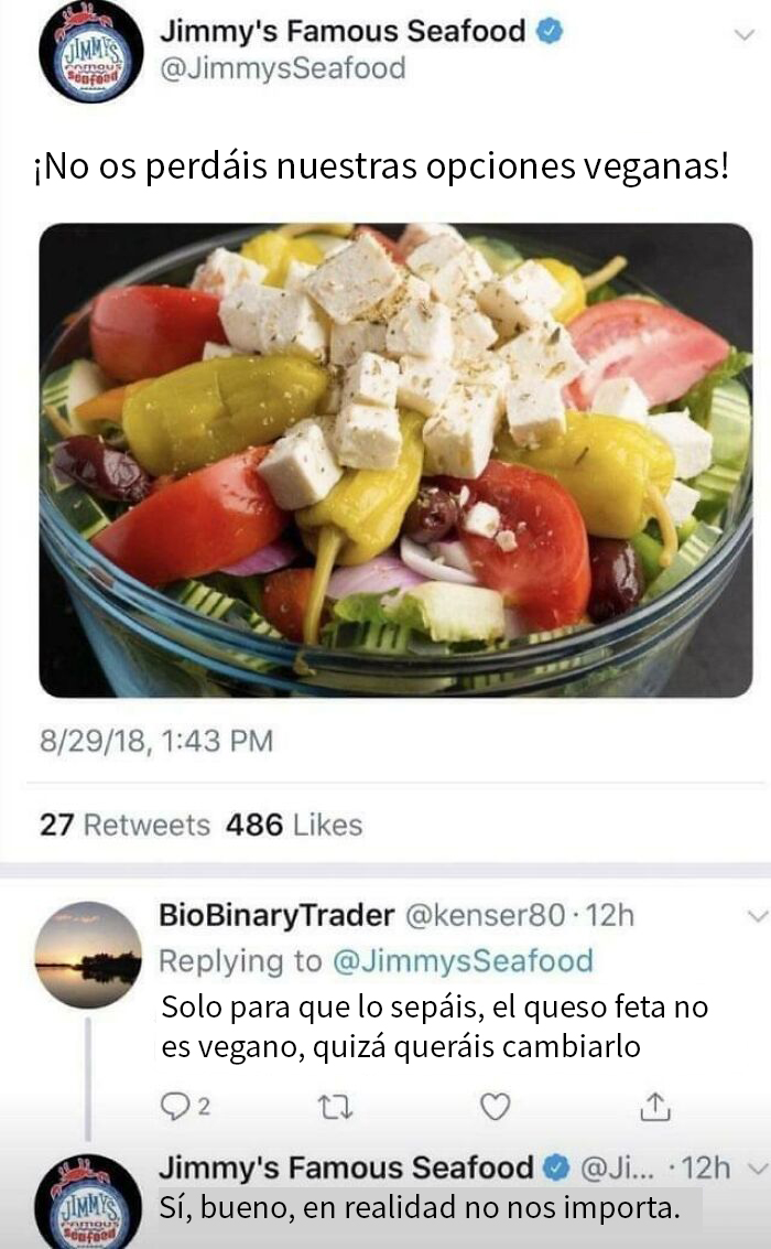 No Es Fácil Ser Queso