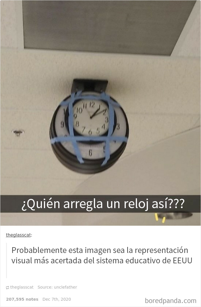 Ya He Arreglado El Reloj Roto, Jefe