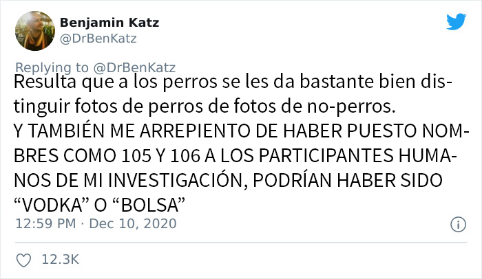 Estos investigadores intentaron identificar cómo se reconocen los perros entre ellos, pero su trabajo se volvió viral por ser adorable